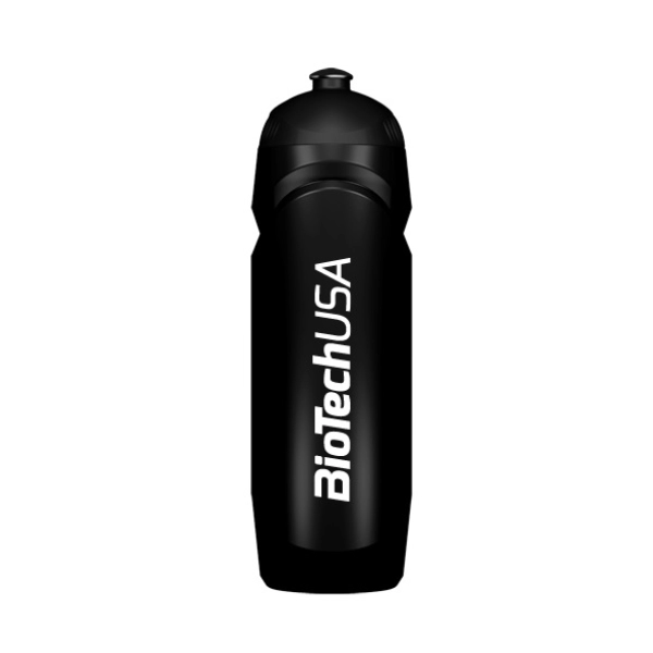 biotech-gertuve-vandeniui-juoda.png Gertuvė Biotech Sport Bottle 750 ml - Image 1
